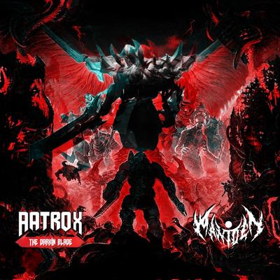 Aatrox, The Darkin Blade (Doom Eternal Version) By Aahiden's cover