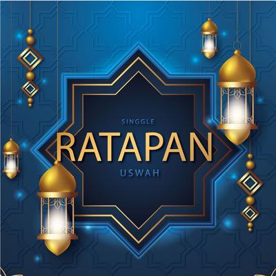 Ratapan (Uswah)'s cover