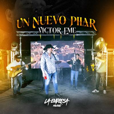 Un Nuevo Pilar (Live)'s cover