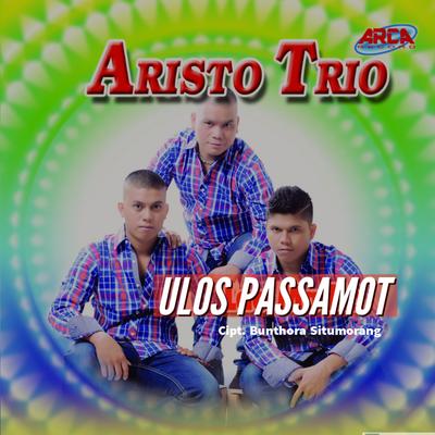 Ulos Passamot's cover