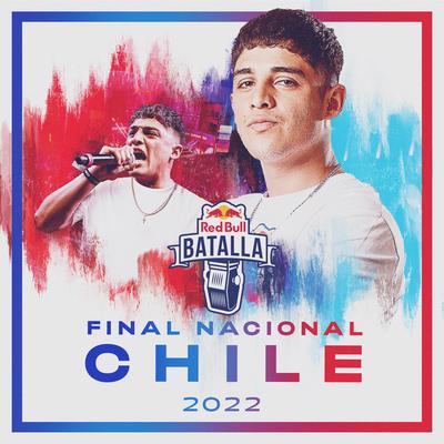 Final Nacional Chile 2022 (Live)'s cover