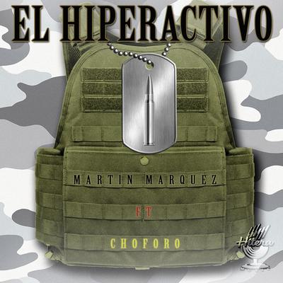 El Hiperactivo (feat. Choforo)'s cover