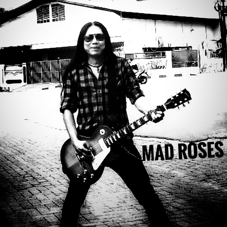 Mad Roses's avatar image