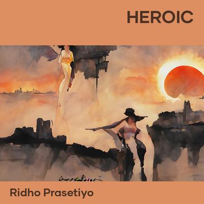 Ridho Prasetiyo's cover