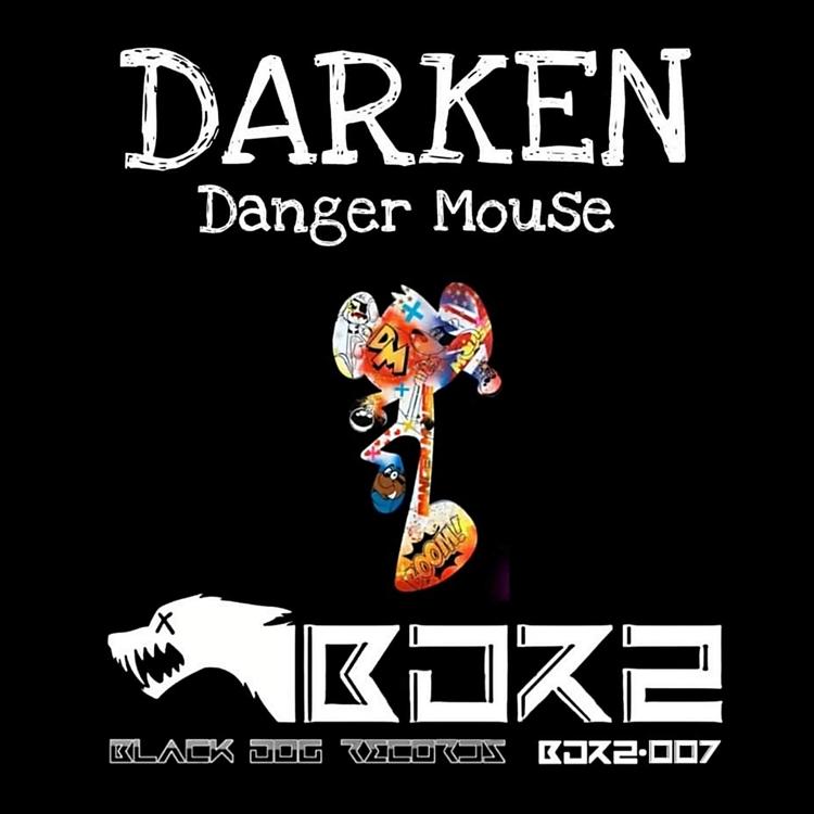 Darken's avatar image