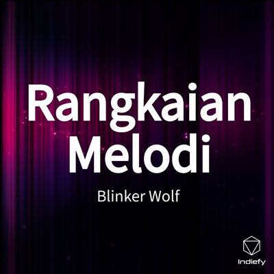 Blinker Wolf's cover