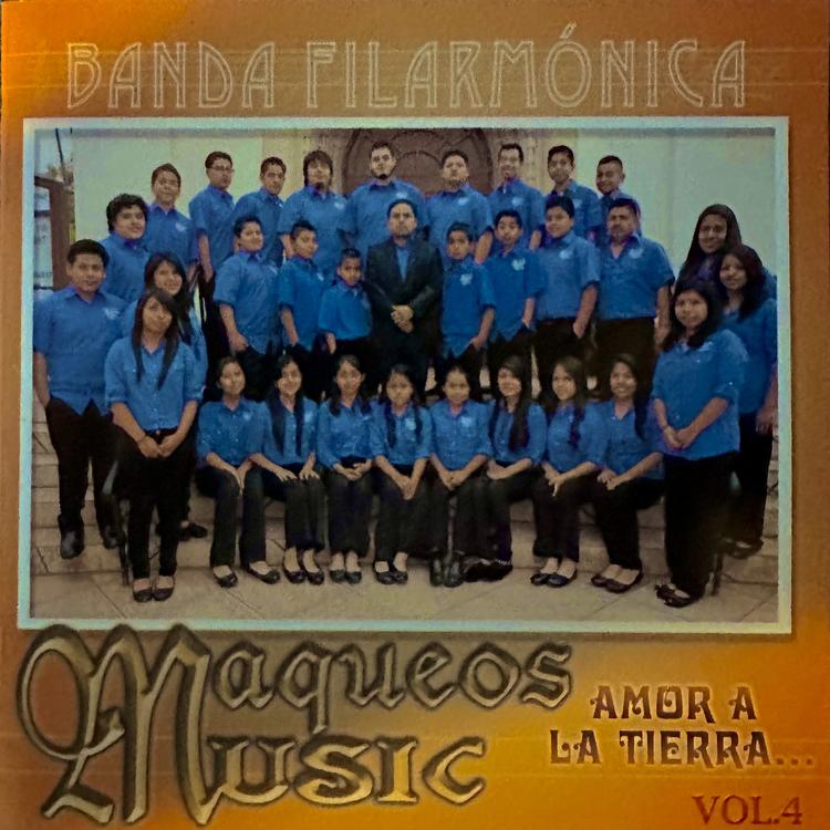 Banda Filarmonica Maqueos Music's avatar image