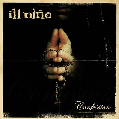 Unframed By Ill Niño's cover