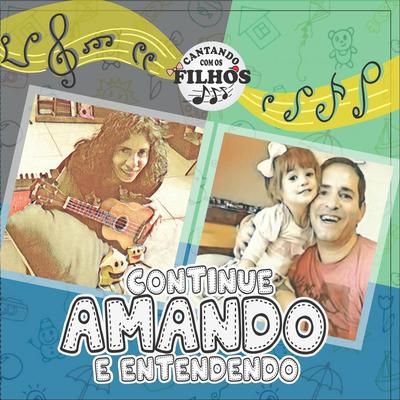 Por Que? By Cantando Com Os Filhos's cover