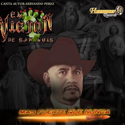 El Viejon de San Luis's cover