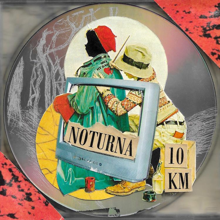 Noturna's avatar image