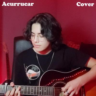 Acurrucar (Cover)'s cover