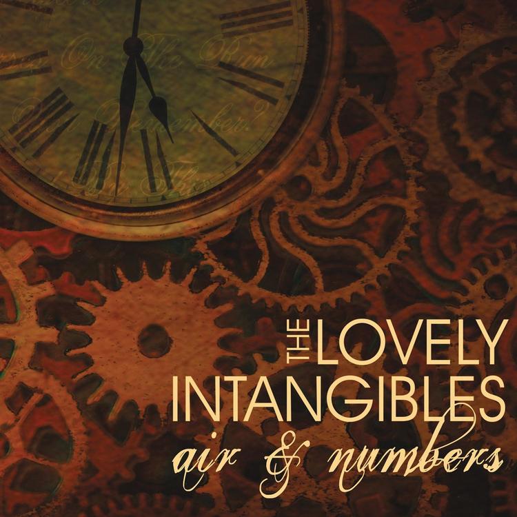 The Lovely Intangibles's avatar image