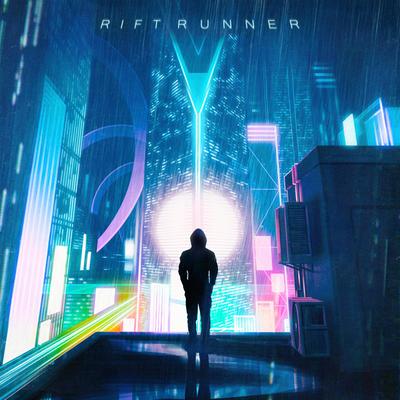 Rift Runner By Caspro's cover