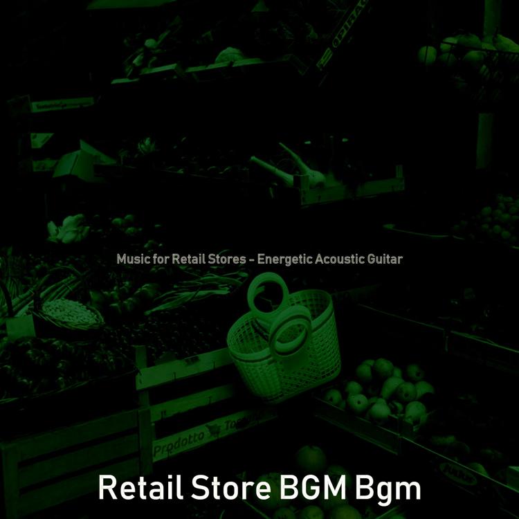 Retail Store BGM Bgm's avatar image