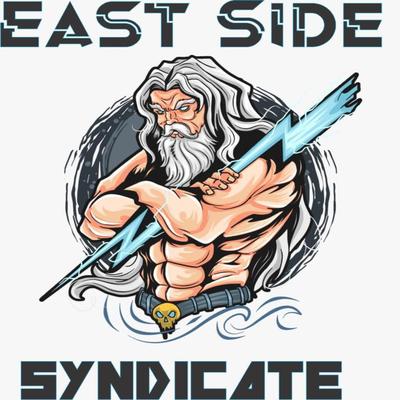 Olha Quem Voltou By East Side Syndicate, Taku, Jota's cover