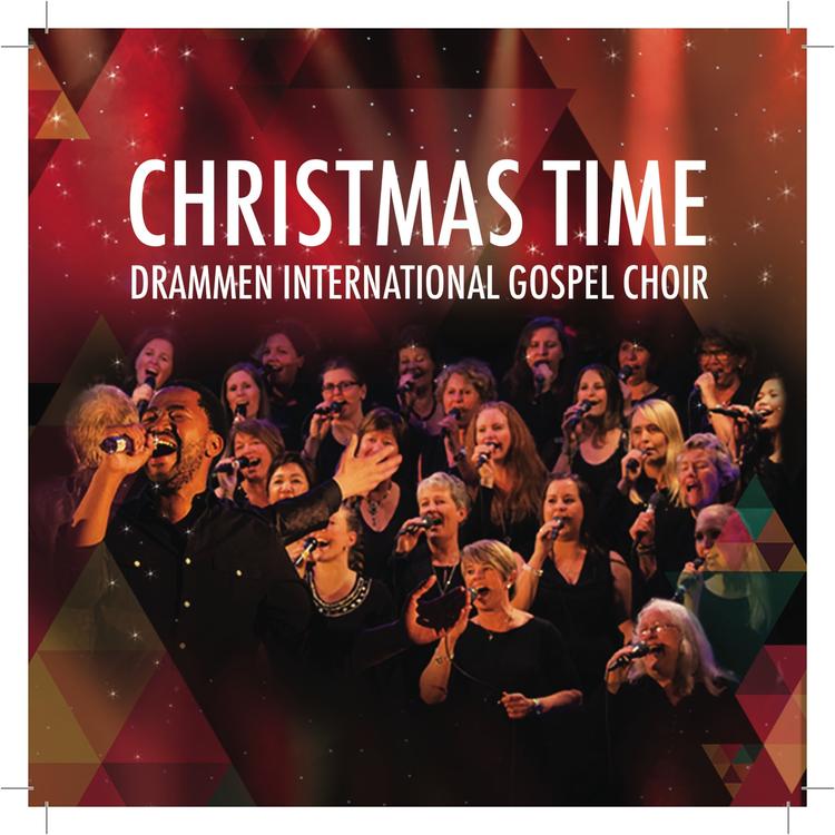 Drammen International Gospel Choir's avatar image