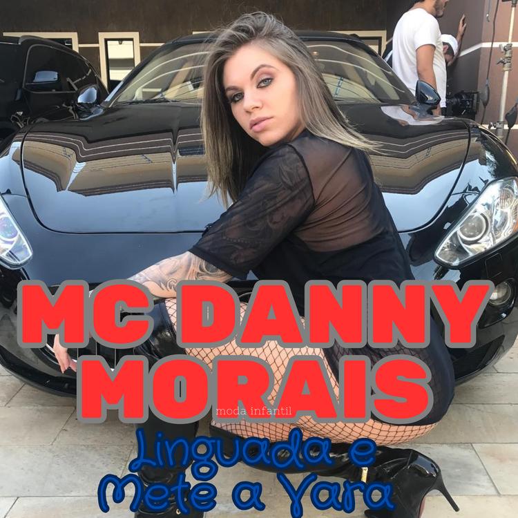 Mc Danny Morais's avatar image