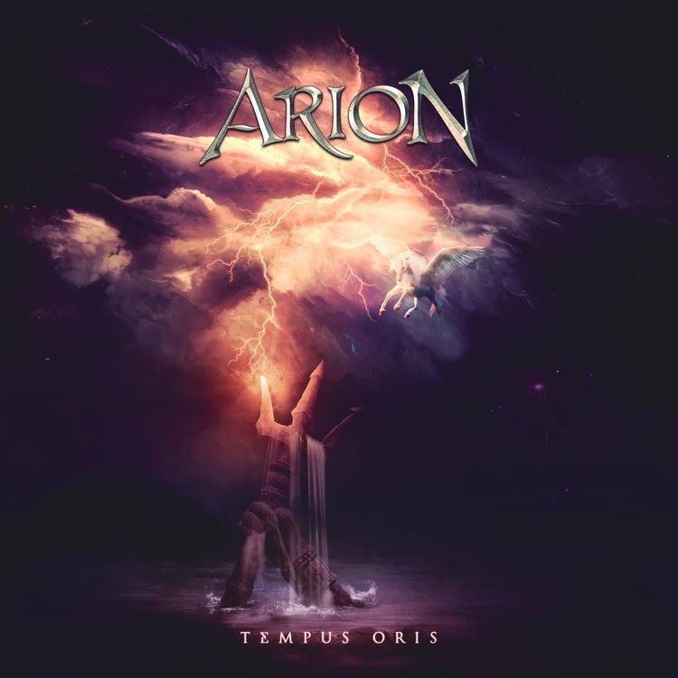 Arion's avatar image