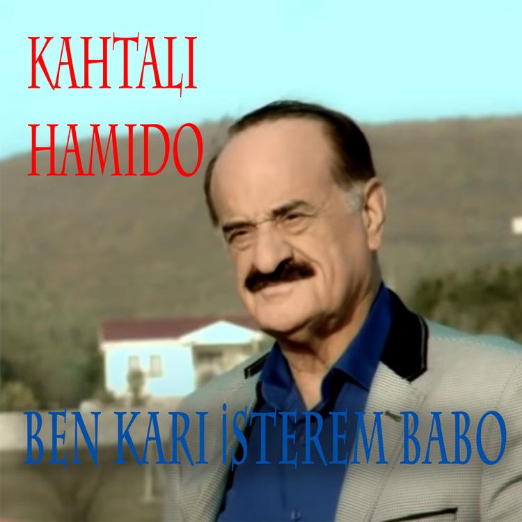 Kahtalı Hamido's avatar image