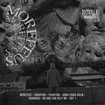 Morefeus's cover