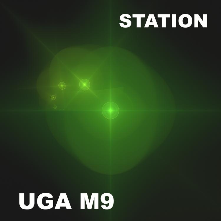 UGA M9's avatar image