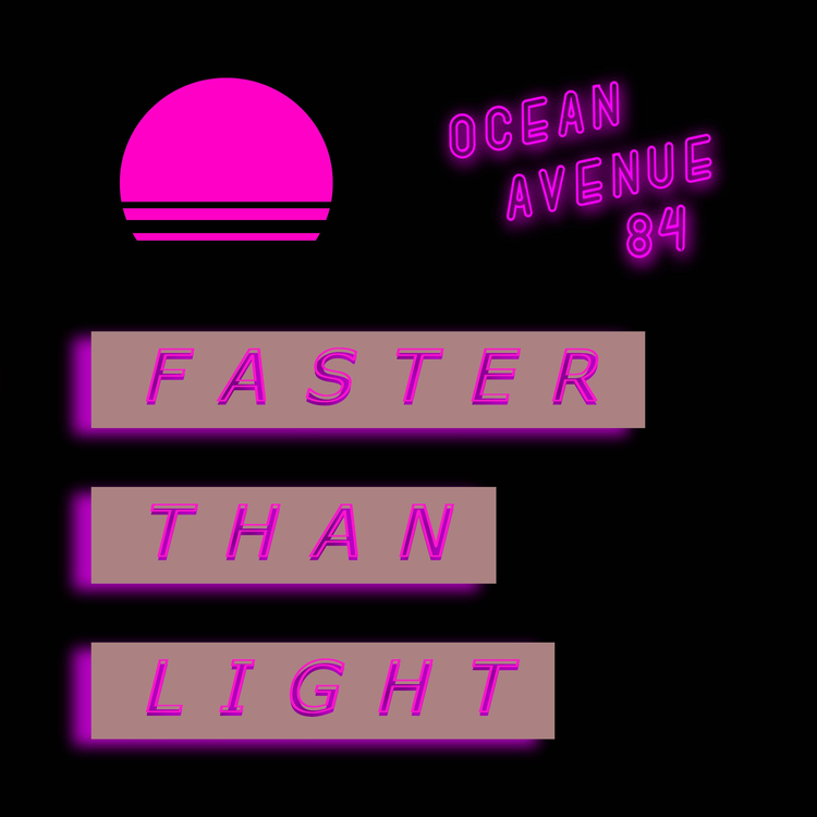 Ocean Avenue 84's avatar image