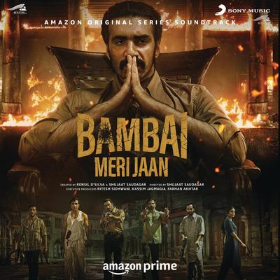 Bambai Meri Jaan (Original Series Soundtrack)'s cover