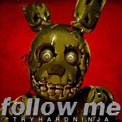 Follow Me's cover