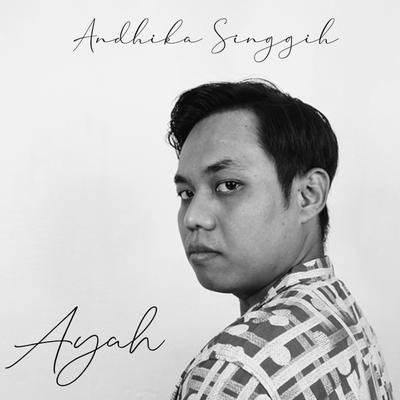 Andhika Singgih's cover