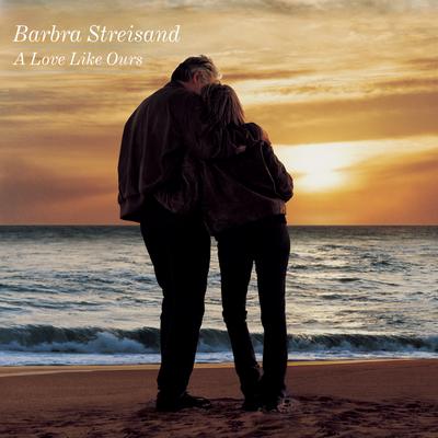 If You Ever Leave Me (feat. Vince Gill) By Barbra Streisand, Vince Gill's cover