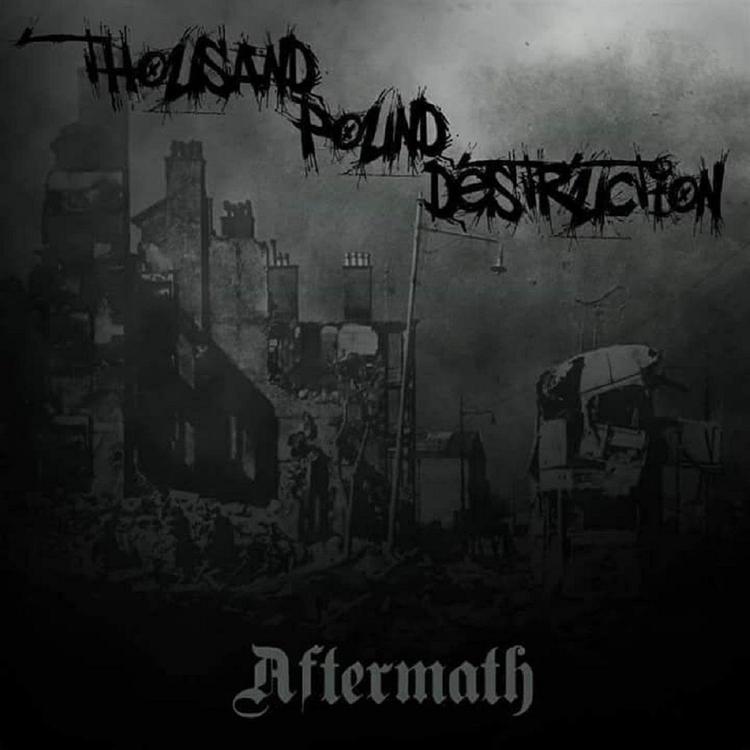 Thousand Pound Destruction's avatar image