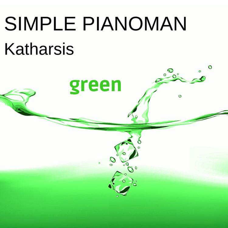 Simple Pianoman's avatar image