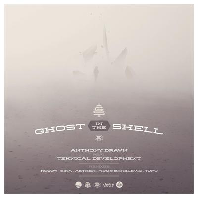 Ghost in the Shell (Tufu Remix) By Anthony Drawn, Tufu's cover