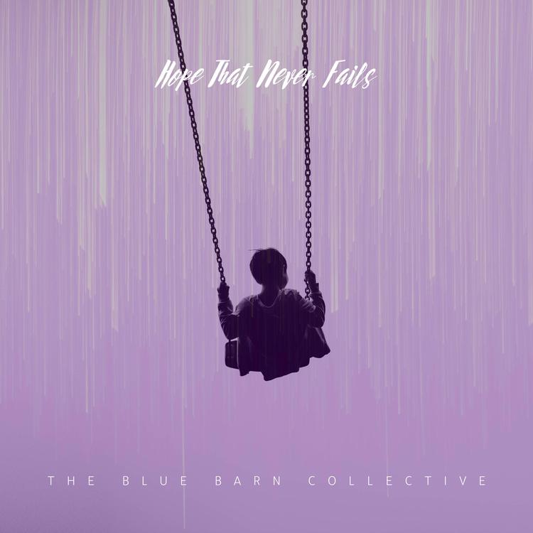 The Blue Barn Collective's avatar image