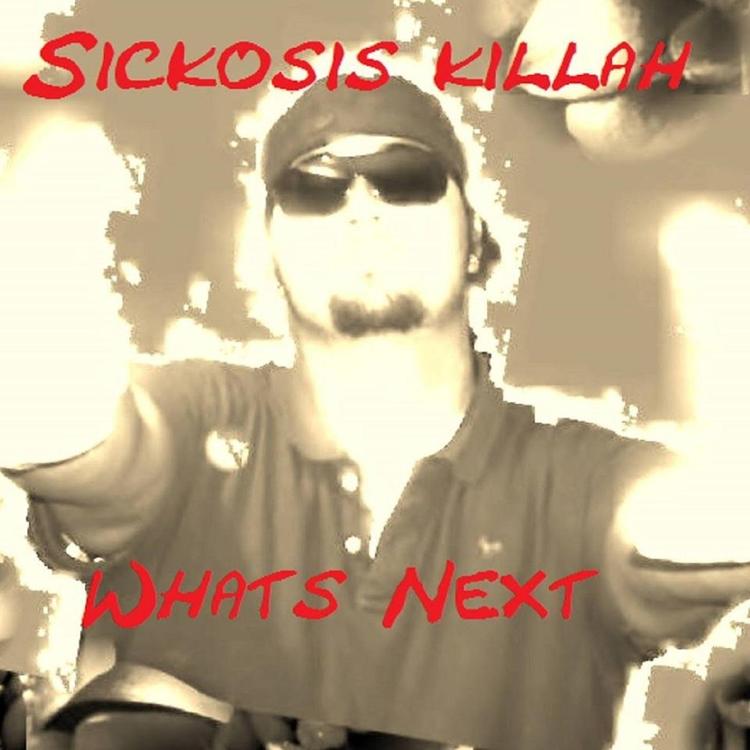 Sickosis Killah's avatar image