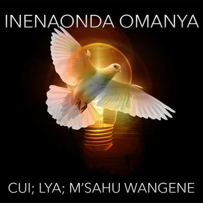 INENAONDA OMANYA's cover