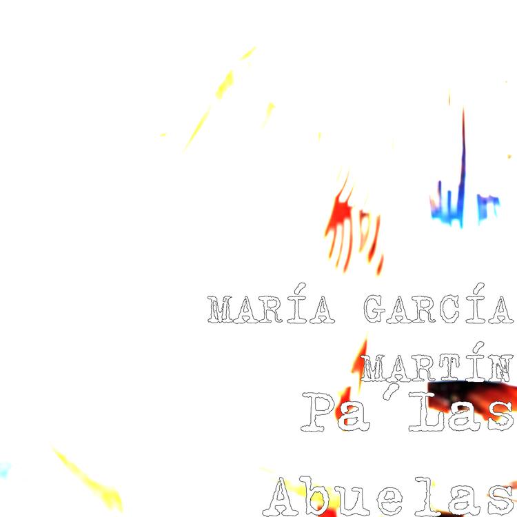 MARÍA GARCÍA MARTÍN's avatar image