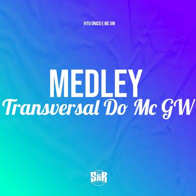 Medley Transversal do Mc Gw By Vitu Único, Mc Gw's cover