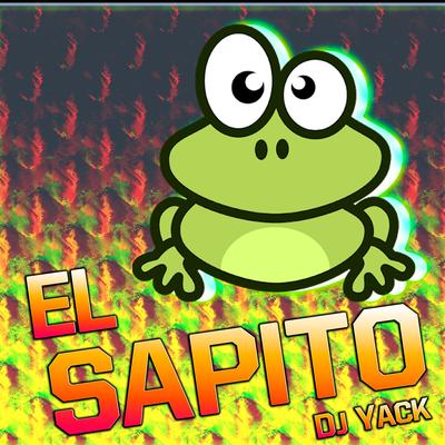 El Sapito's cover
