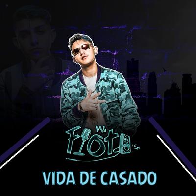 Vida de casado By MC Fioti's cover