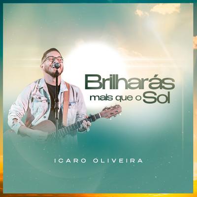 Icaro Oliveira's cover