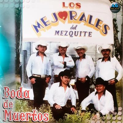Los Mejorales Del Mezquite's cover