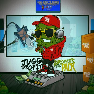 Bagg Playy By Jugg Profit's cover