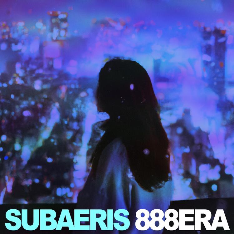 Subaeris's avatar image