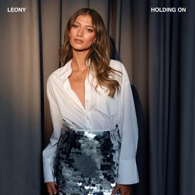 Holding On By Leony's cover