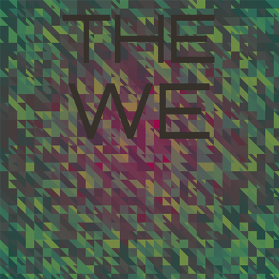 The We's cover
