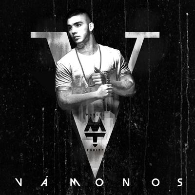 Vámonos By Manuel Turizo's cover