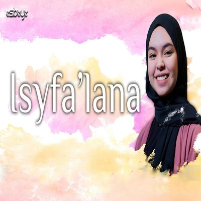 Syahla's cover