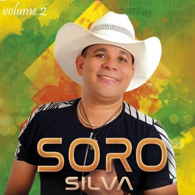 Soró Silva, Vol. 2's cover